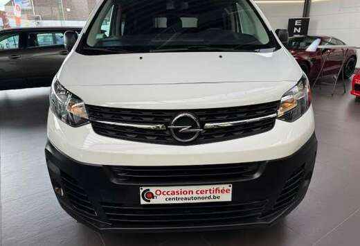 Opel 2.0 TD L3H1 5PLACES ////////