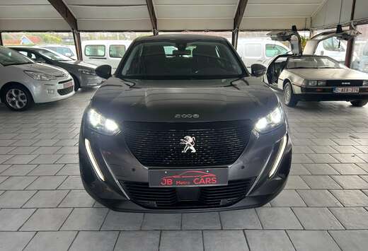 Peugeot 1.5 BlueHDi /CAR PLAY/euro 6d/30000 km