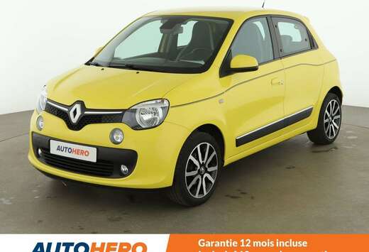 Renault 1.0 SCe Energy Luxe