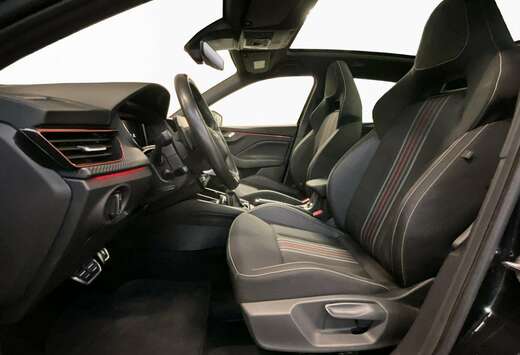 Skoda Monte-Carlo+DSG+Led+Navi