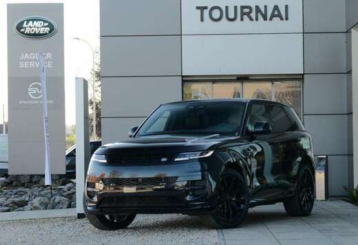 Land Rover P460e Dynamic SE AWD Auto. 26MY