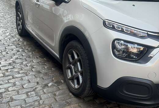 Citroen C3 1.5 BlueHDi Feel S