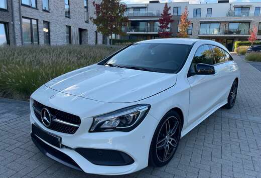 Mercedes-Benz PACK AMG LINE