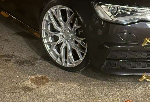 Audi A6 Avant 2.0 TDi ultra