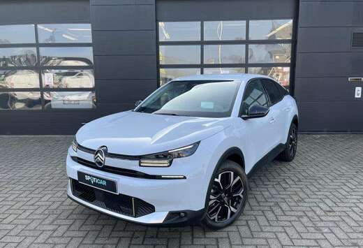 Citroen Hybrid 145PK Automatic MAX