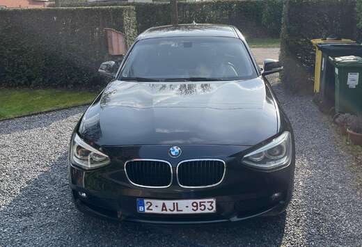 BMW 116i