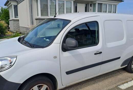 Nissan 1.5 dCi L2H1 Acenta S/S (EU6.2)