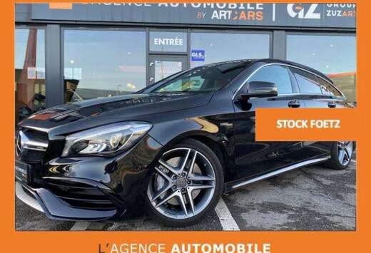 Mercedes-Benz JUSQU\'A 48 MOIS DE GARANTIE