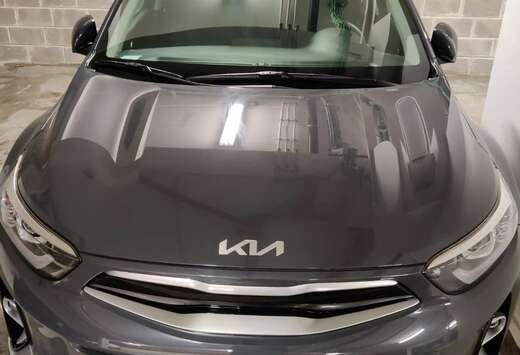 Kia Stonic 1.0 T Pulse ISG DCT