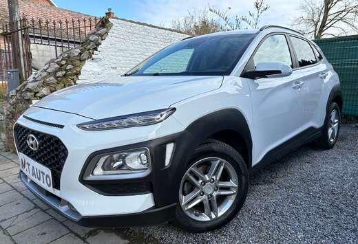 Hyundai 1.0T-GDi *1er Propriétaire *Garantie 12mois