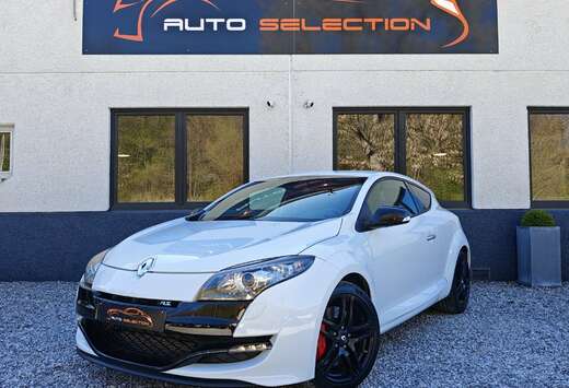 Renault 2.0 T RS CUP - RECARO SEATS - SHOW CONDITION  ...