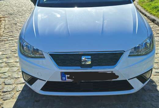 SEAT Ibiza 1.6 CR TDI Reference