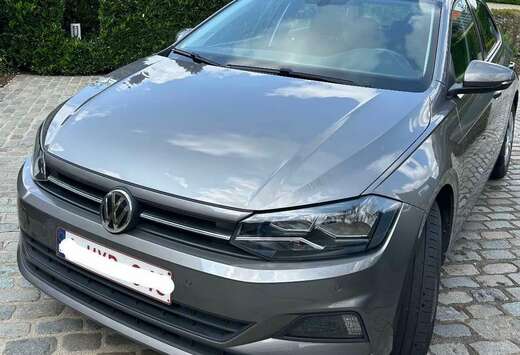 Volkswagen Polo 1.0 Comfortline