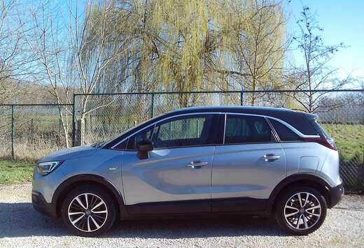 Opel Benzine 80dkm Full 17\