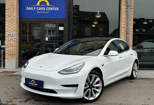 Tesla Standard Plus I Autopilot amélioré I Pano I P ...