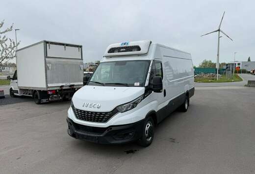 Iveco 35 180 (Stock ID 72002)