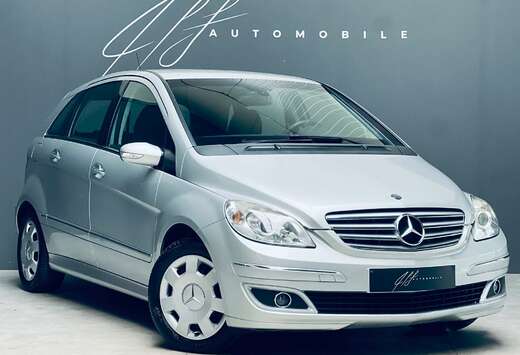 Mercedes-Benz CDI **CLIMATISATION**