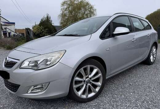 Opel Sports Tourer 1.7 CDTi Pret A Immatriculer