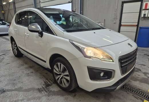 Peugeot 1.2i  130 Stop // MARCHAND OU EXPORT //