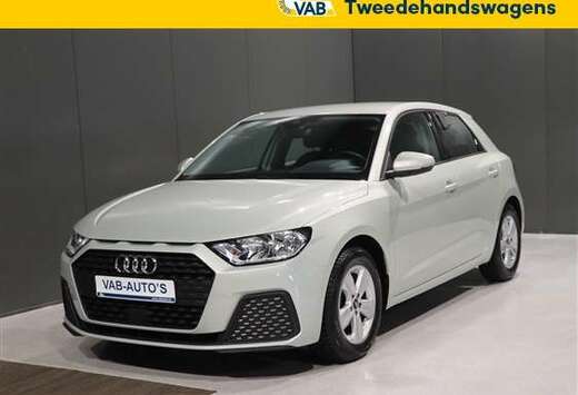 Audi sportback 25 TFSI S-TRONIC