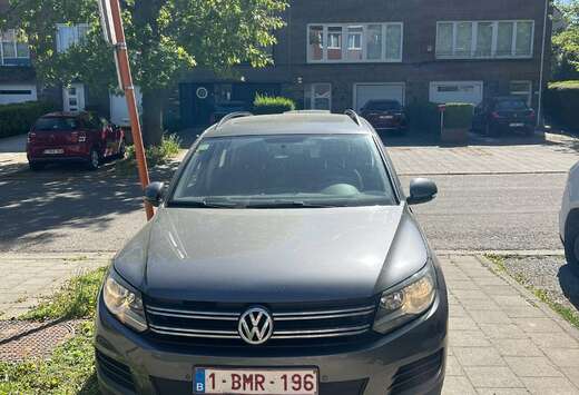 Volkswagen 1.4 TSI ACT Comfortline BMT DSG