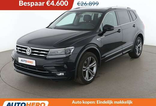 Volkswagen 2.0 TDI Carat