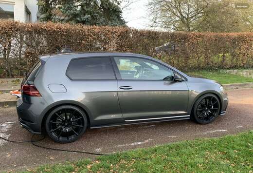 Volkswagen Pack Performance