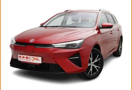 MG 50 kW  177  Range 320km  Luxury  Leather  360Cam   ...