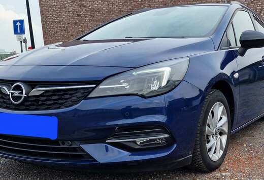 Opel Sports Tourer 1.5 Turbo D S/S DIESEL+ ADblue