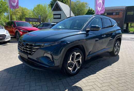 Hyundai Feel Comfort HEV 6AT
