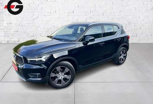 Volvo MOMENTUM T3 163 AUTO