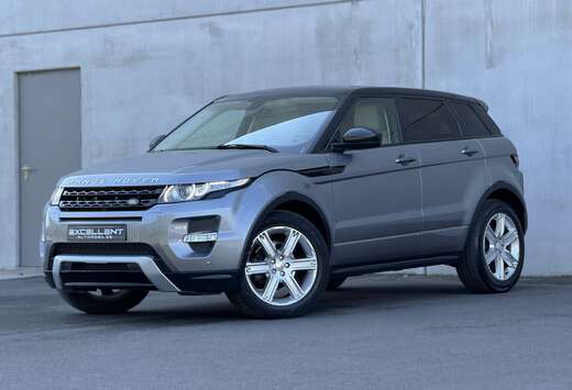 Land Rover 2.2 TD4 4WD Dynamic Lounge Edition/BOITE A ...