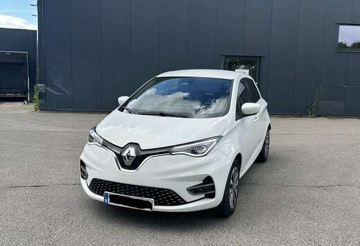 Renault (mit Batterie) Z.E. 50 INTENS