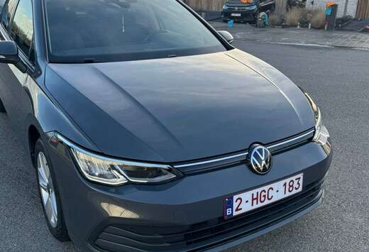 Volkswagen 1.0 TSI Life Business Premium OPF