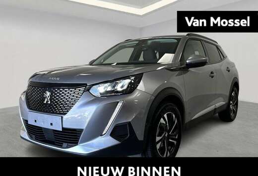 Peugeot Allure