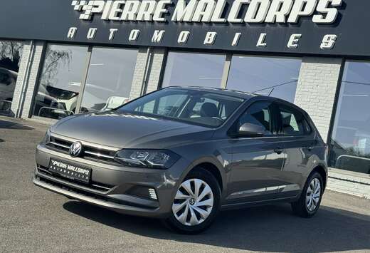 Volkswagen 1.0 TSi Comfortline DSG / GPS / AIRCO / CA ...