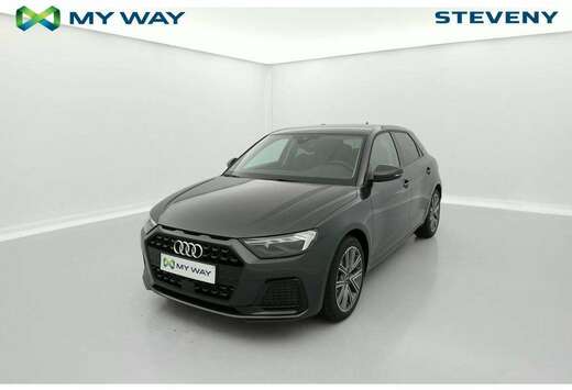 Audi Sportback Business Ed Advanced 30TFSI 81KW(110CV ...