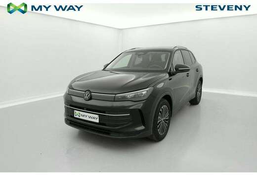 Volkswagen Life  1.5 eTSI mHEV 96KW(131CV) DSG