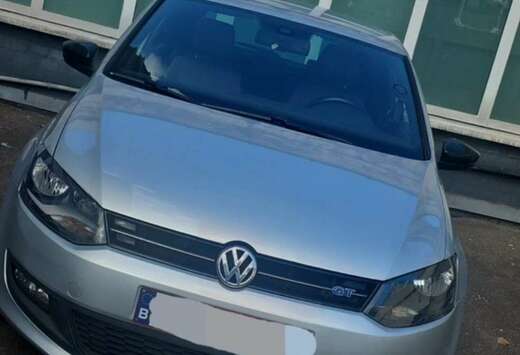 Volkswagen 1.4 TSI Blue GT