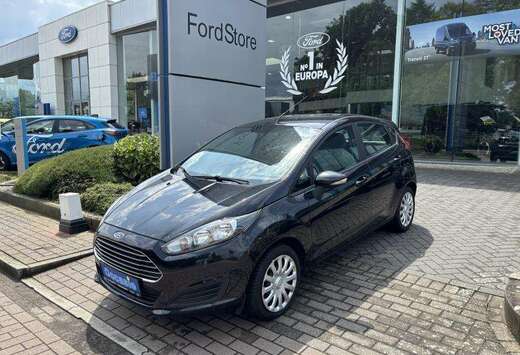 Ford TREND 5D 1.0I 80PK OC3631 *64007*