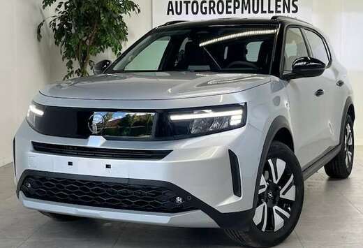 Opel Turbo Hybrid GS eDCT Tech Pack Verkocht