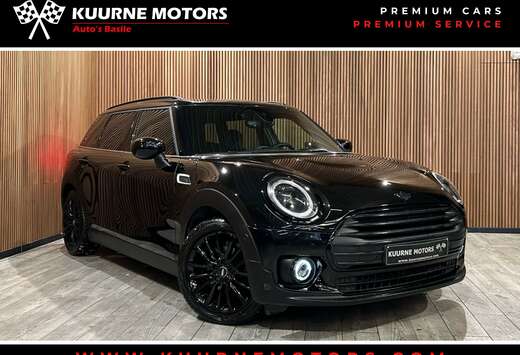 MINI Aut. Led/Leder/Cam/SportZet/Carplay *1j garantie ...