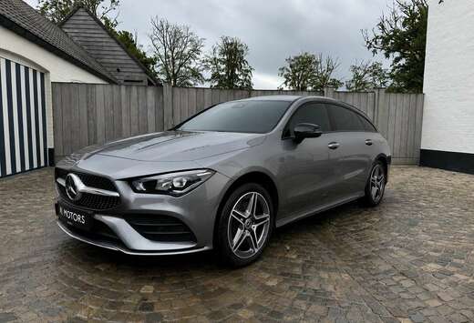 Mercedes-Benz e PHEV AMG Line / Camera / Cruise / Amb ...