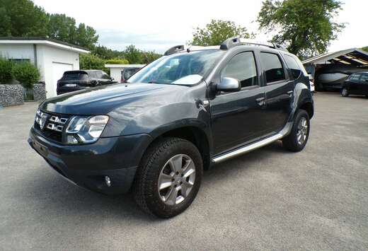 Dacia Duster 1.2 TCe 4x2 Airco/Gekeurd/Garantie/114.0 ...