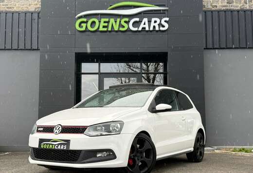 Volkswagen 1.4TSI BOTE AUTO,TOIT OUVRANT PANO