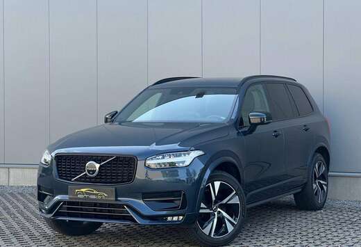 Volvo 2.0 B5 4WD R-Design 7 Zit- Automaat- BTW 360Cam ...