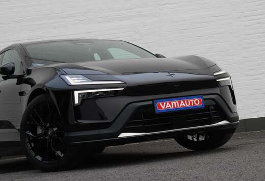 Long Range Dual Motor 100  kWh - Pilot & Plus Pack