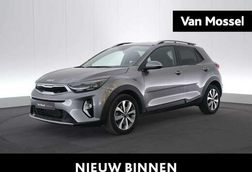 Kia 1.0 T 100 Style Edition DCT