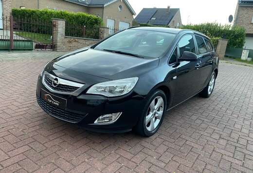 Opel SW 1.7 CDTi Enjoy FAP