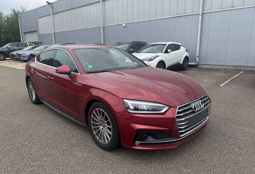 Audi G-TRON SPORTBACK !! ONLY FOR EXPORT OR DEALER !!